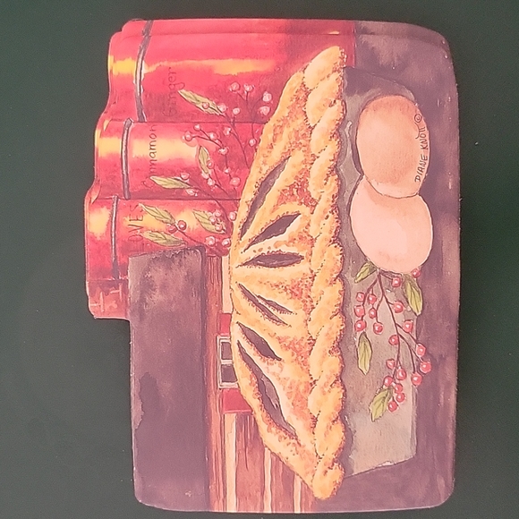 Set of 4 Coasters - Picture 4 of 4